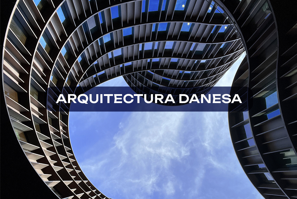 arquitectura danesa